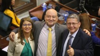 cinismoFARC