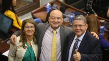 cinismoFARC