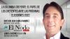 Embedded thumbnail for La Colombia creyente: El papel de los creyentes ante las próximas elecciones 2022