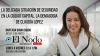 Embedded thumbnail for La delicada situación de seguridad en la ciudad capital. La demagogia de Claudia López