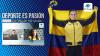 Embedded thumbnail for Entrevista a Sandra Lorena Arenas, campeona Olímpica Tokio 2020