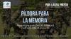 Embedded thumbnail for Píldora para la memoria - 16 de septiembre de 2000