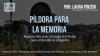 Embedded thumbnail for Píldora para la memoria-  20 de agosto de 2004