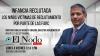 Embedded thumbnail for Infancia reclutada: Los niños reclutados por las FARC