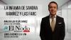 Embedded thumbnail for La Infamia de Sandra Ramírez y las FARC