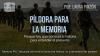 Embedded thumbnail for Píldora para la memoria - 19 de agosto