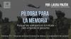 Embedded thumbnail for Píldora para la memoria - 15 de agosto
