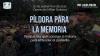 Embedded thumbnail for Píldora para la memoria - Operación Militar Sodoma