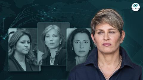 Veronica Alcocer