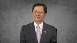 Victor CHU