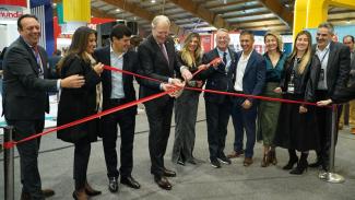 Gran Salón Ferretero