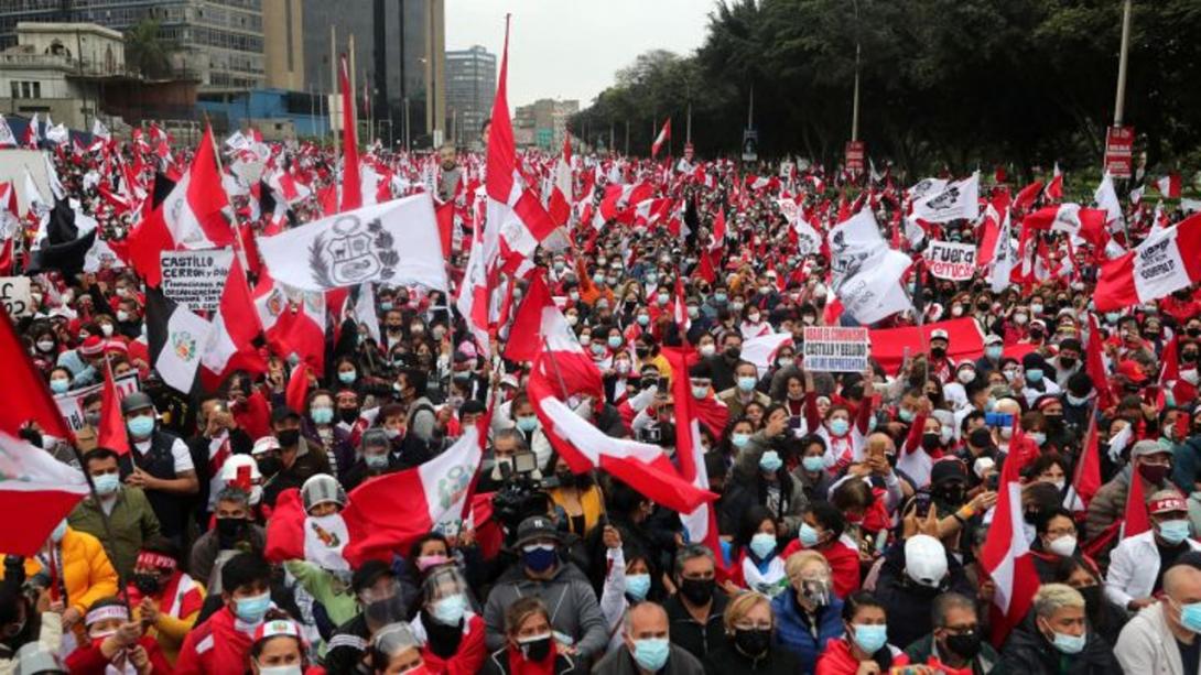 comunismoperu